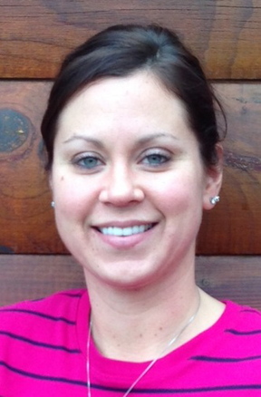 Rebecca Albert Carnot