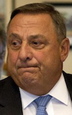 Gov. Paul LePage