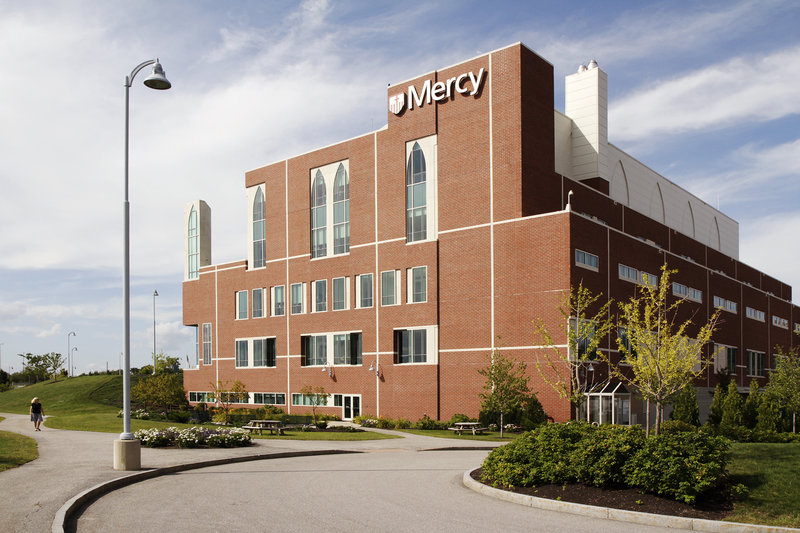 Mercy Hospital