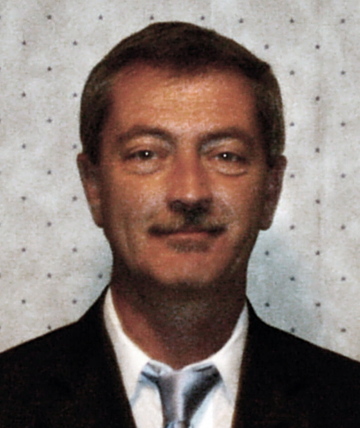 John McCurry won the Ward 2 seat for Biddeford city council.