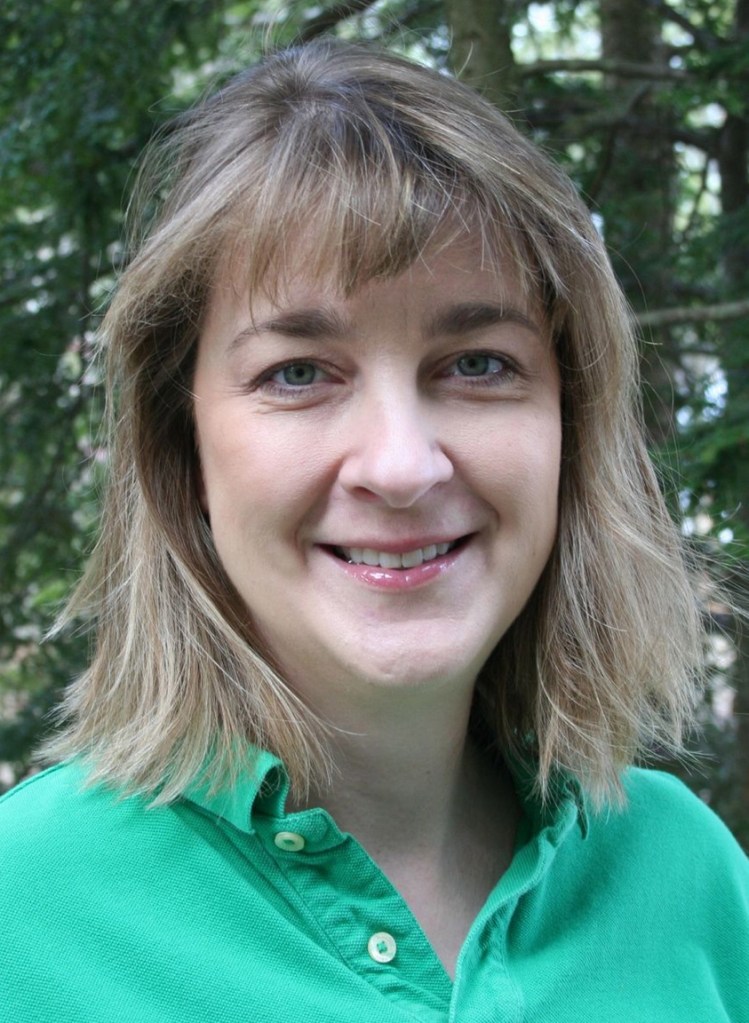 Jennifer Fleck won a Windham-Raymond school board seat.