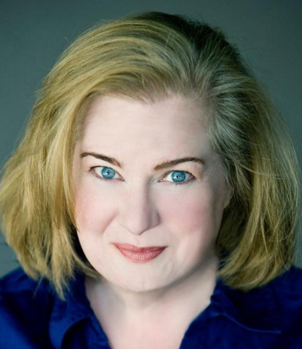 Mary Jo Pehl