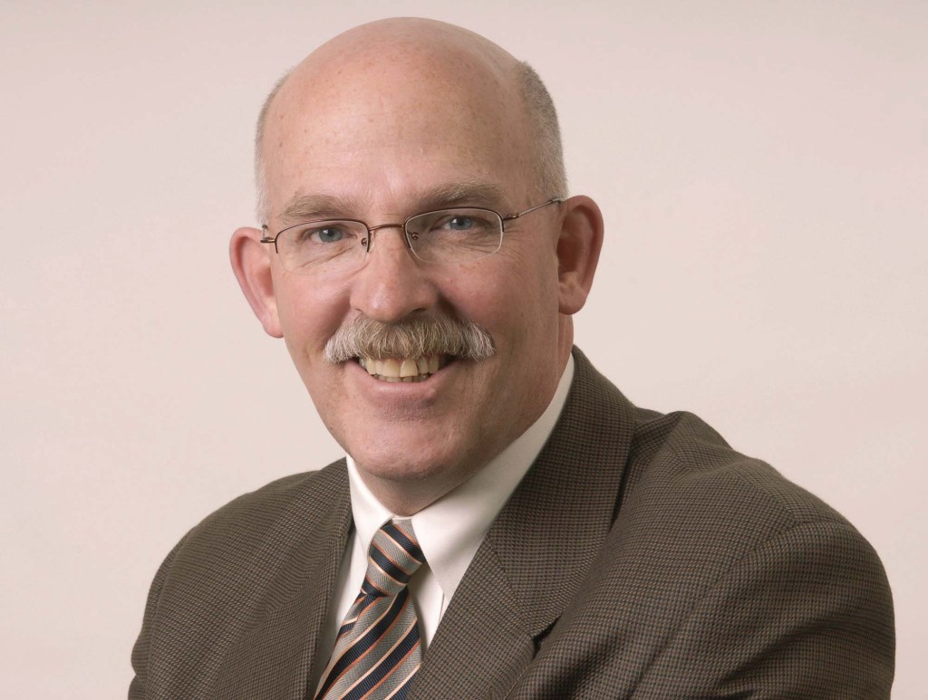 Tony Payne, Business Development Director, Clark Insurance