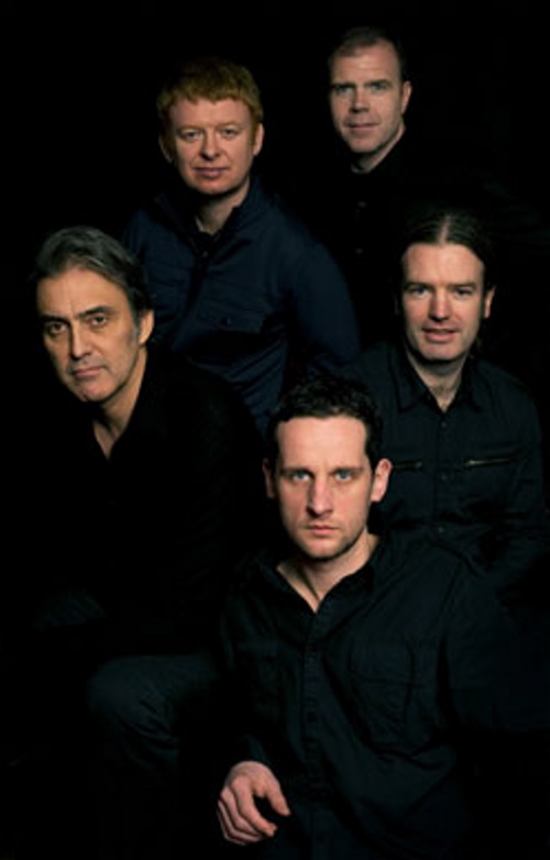 Lunasa