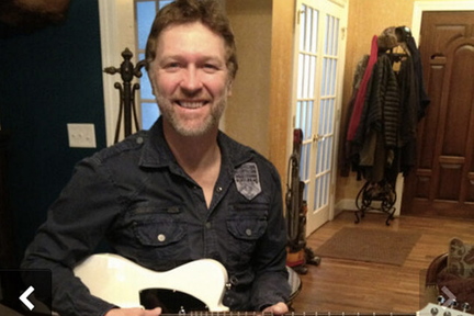 Craig Morgan