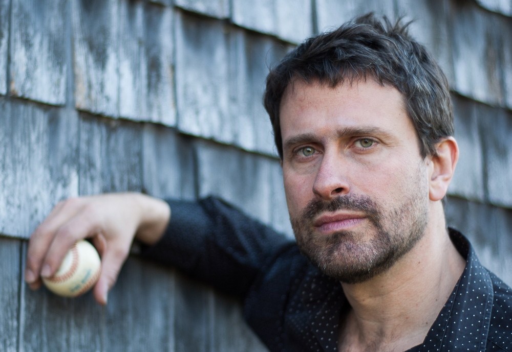 Contributed photo by Will Wohler Daniel Sonenberg, a resident composer and associate professor of music at the University of Southern Maine, has received a $15,000 grant from the National Endowment for the Arts for the production of his opera "The Summer King."