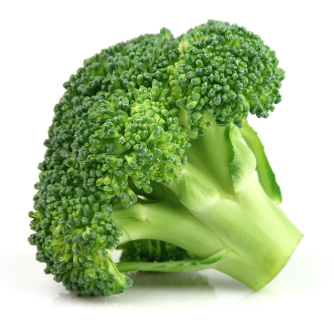 $8 broccoli? Really?