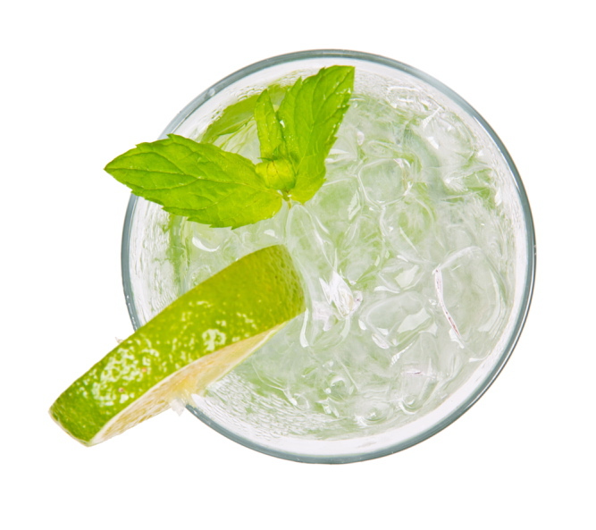 $12 to $14 for a cocktail? Come on!