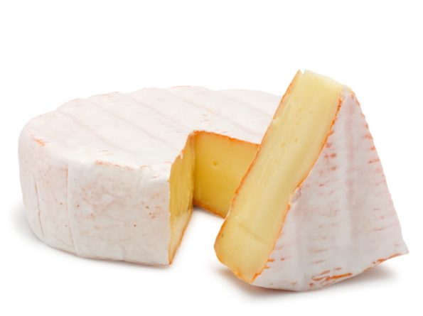 Cheese it! And give us a good dairy CSA.