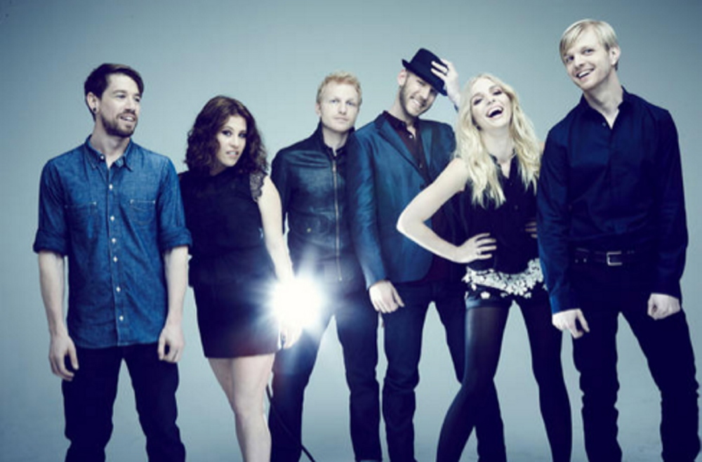 Delta Rae will play Port City Music Hall Feb. 28.