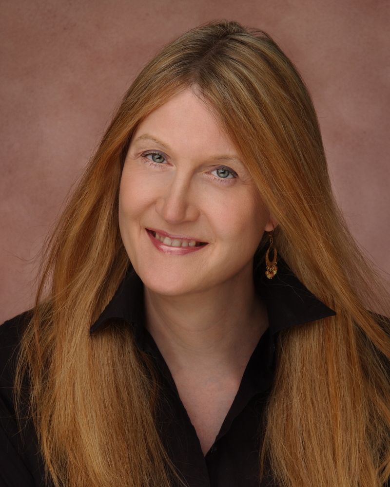 Jennifer Finney Boylan will discuss her book “Stuck in the Middle With You,” about parenthood in three genders, at Bowdoin College in Brunswick on Monday.