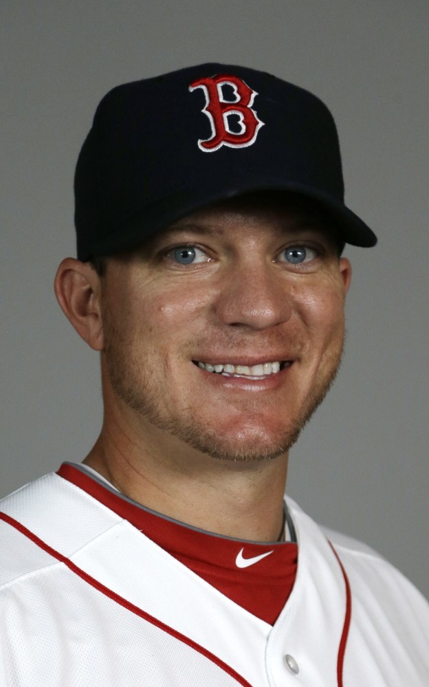 Jake Peavy