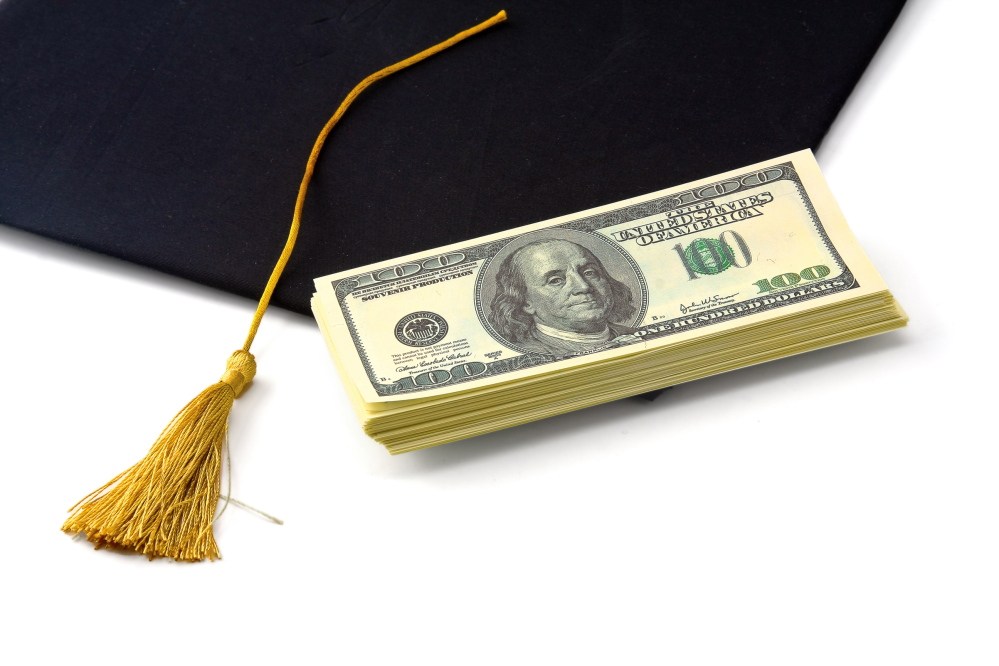Higher education is supposed to be a great leveler, but it’s becoming another way the divide between the rich and everyone else in America grows.
