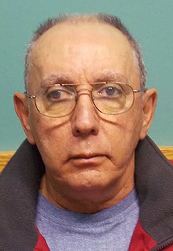 George D. Healy