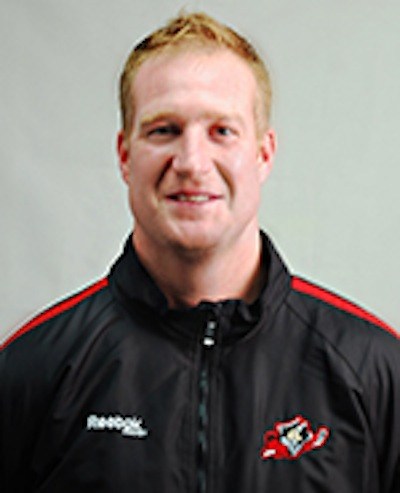 Mike Minard