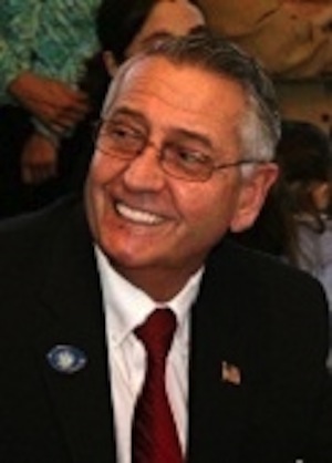 Maine Sen. Gary Plummer, R-Windham, is sponsoring a bill on behalf of the governor to expand the state's War on Drugs.