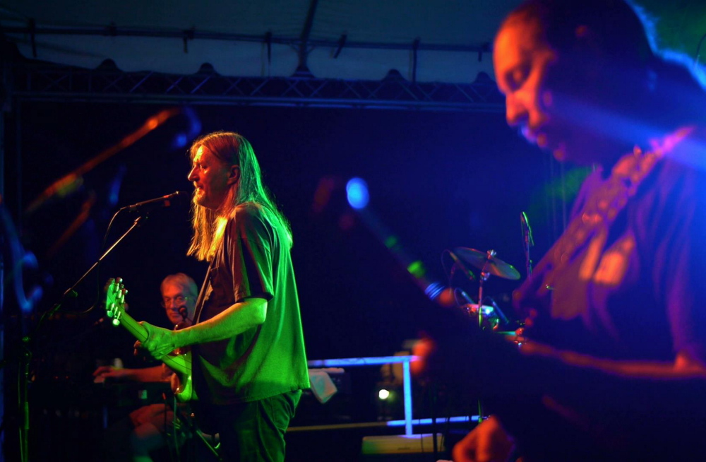 Max Creek will play at Port City Music Hall in Portland on Friday.