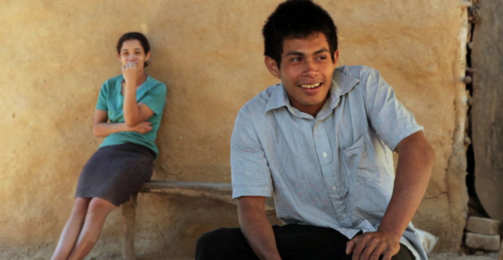 The lineup for the Maine Deaf Film Festival includes “A Life Without Words,” the story of a brother and sister who are targeted by a program to teach deaf Nicaraguans to become teachers.