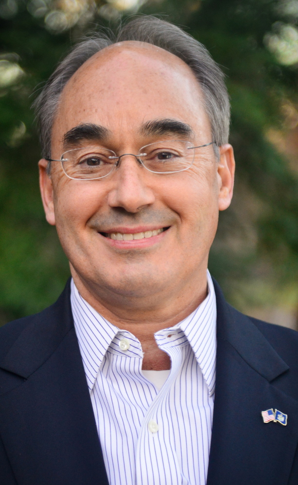 Bruce Poliquin