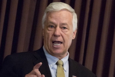 U.S. Rep. Mike Michaud