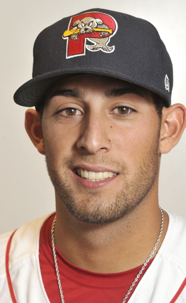 Mickey Pena