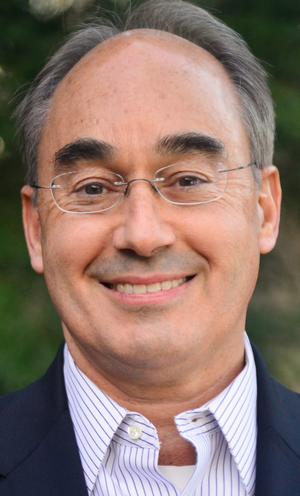 bruce poliquin