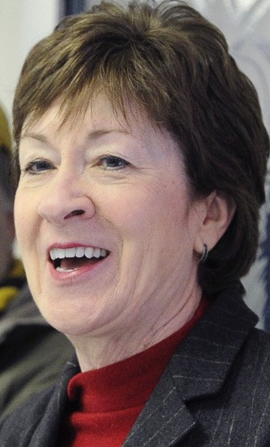 Susan Collins