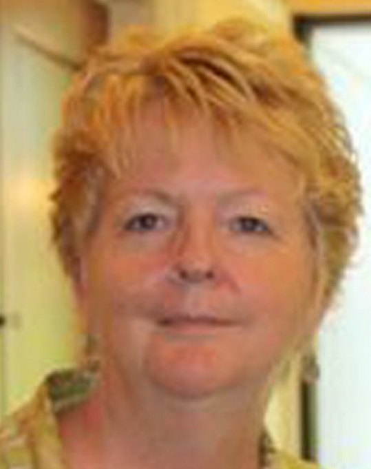 Westbrook Mayor Colleen Hilton