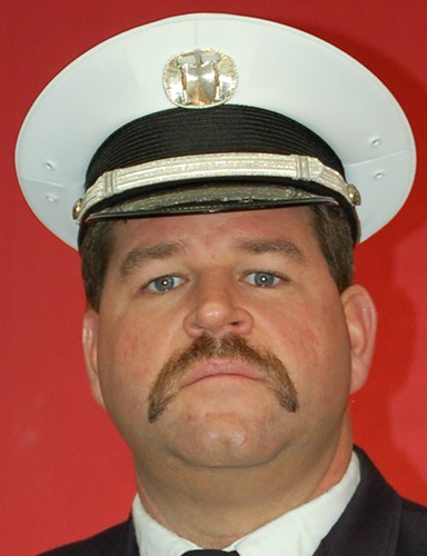 Mike Kucsma