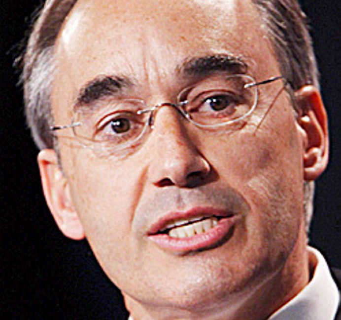 Bruce Poliquin