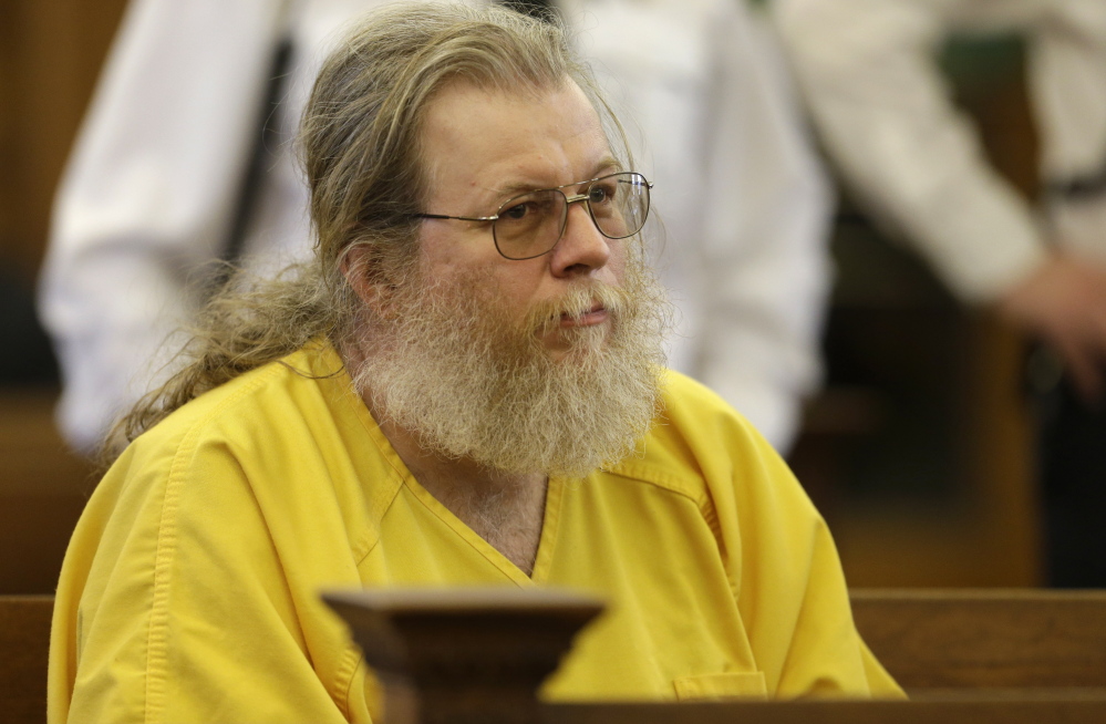Gary Irving of Gorham was sentenced Friday to an additional seven years in prison, on top of the 36 to 40 years he is serving for three rapes in Massachusetts.