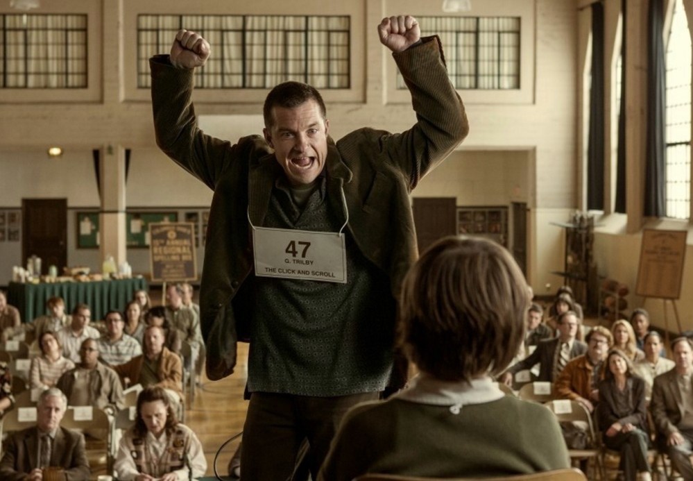 Jason Bateman in “Bad Words.”
Focus Features