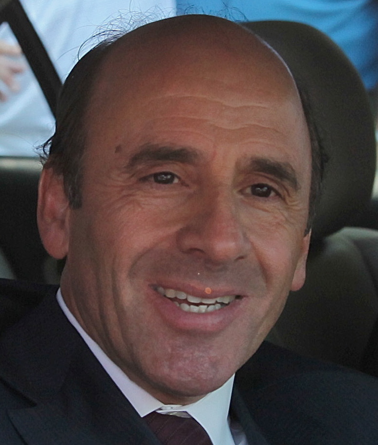 Arthur T. Demoulas. Courtesy of The Boston Globe