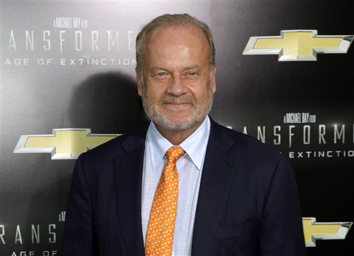 Kelsey Grammer testified against the release of Freddie Glenn, who is serving a life sentence for the first-degree murder of Grammer's sister Karen Elisa Grammer in 1975.