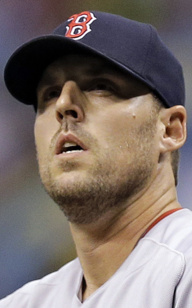 John Lackey