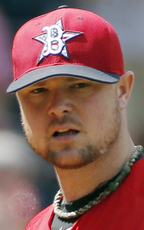 Jon Lester