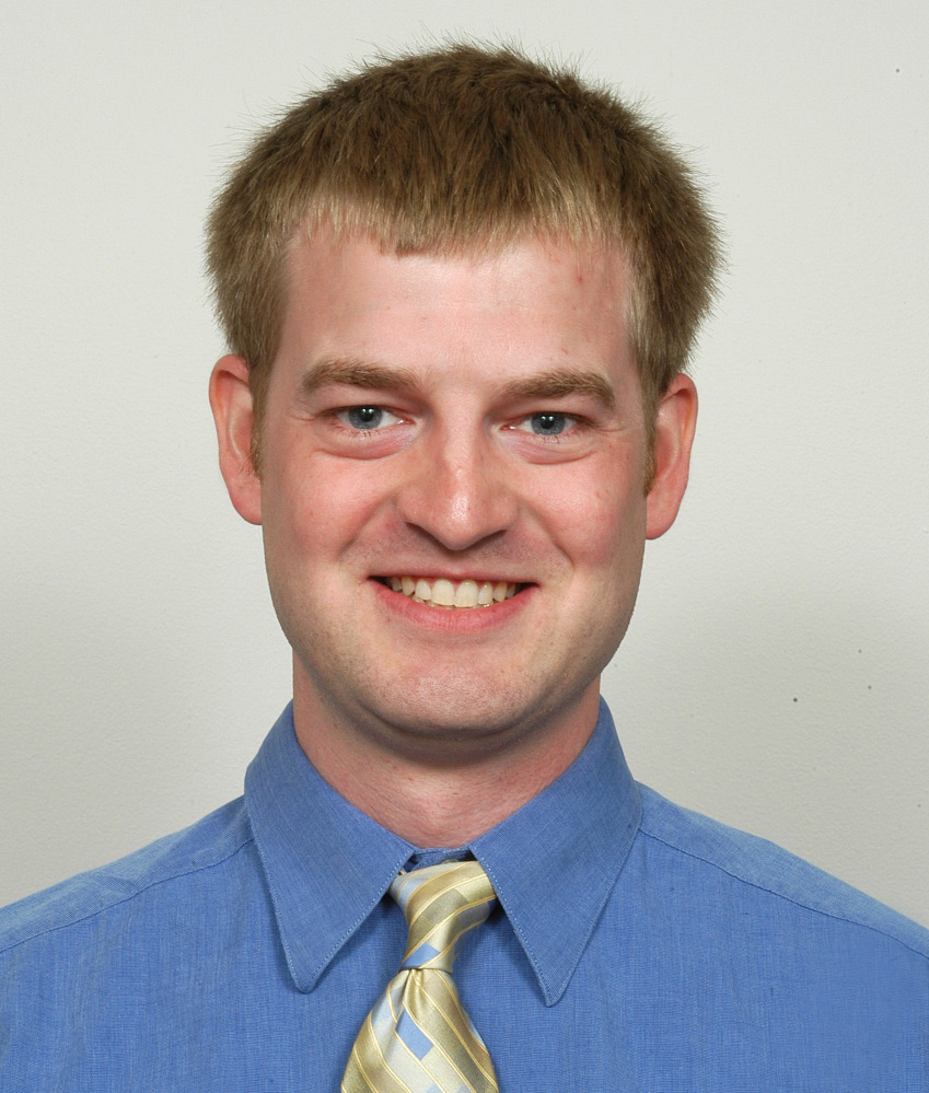 Dr. Kent Brantly, seen in a 2013 photo provided by JPS Health Network, is one of two American aid workers that have tested positive for the Ebola virus while working to combat an outbreak in Liberia. Both Americans are getting intensive treatment.