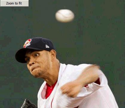 Left-hander Eduardo Rodriguez, 21, is putting up crazy numbers for the Portland Sea Dogs since the Red Sox acquired him from the Baltimore Orioles for reliever Andrew Miller.
Carl D. Walsh/Staff Photographer