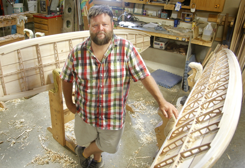 Instead of applying for a loan that would have taken years to pay off, Mike LaVecchia tapped Kickstarter to raise the funds necessary to expand his business on the West Coast.