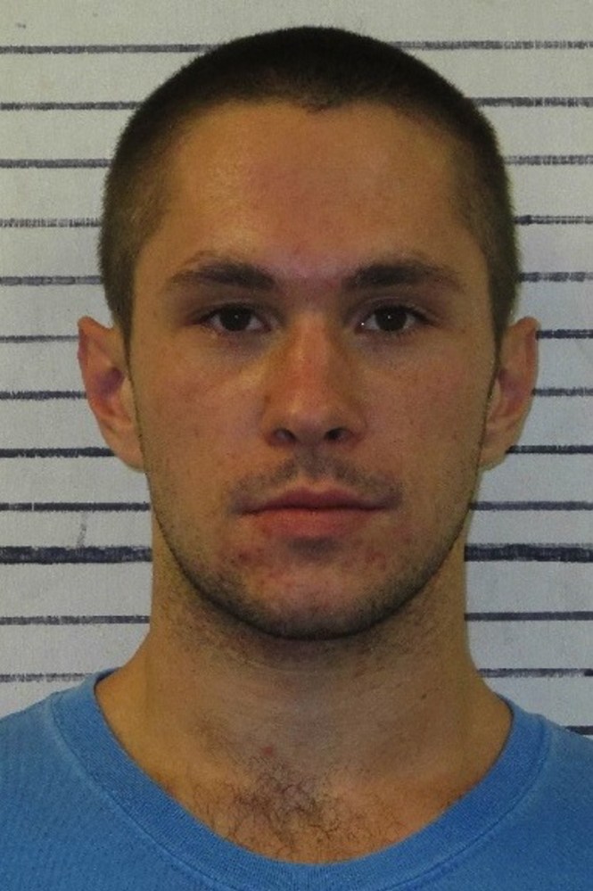 Nikolas J. Coggins