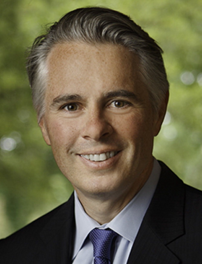 David Greene’s inaugural address on Saturday will include a discussion of how the school and city of Waterville can work together.