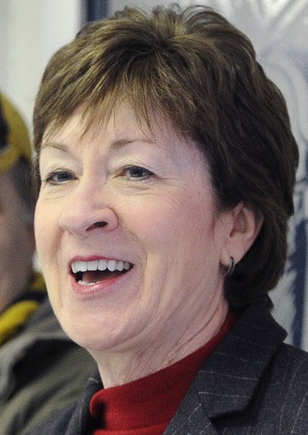 SUSAN COLLINS