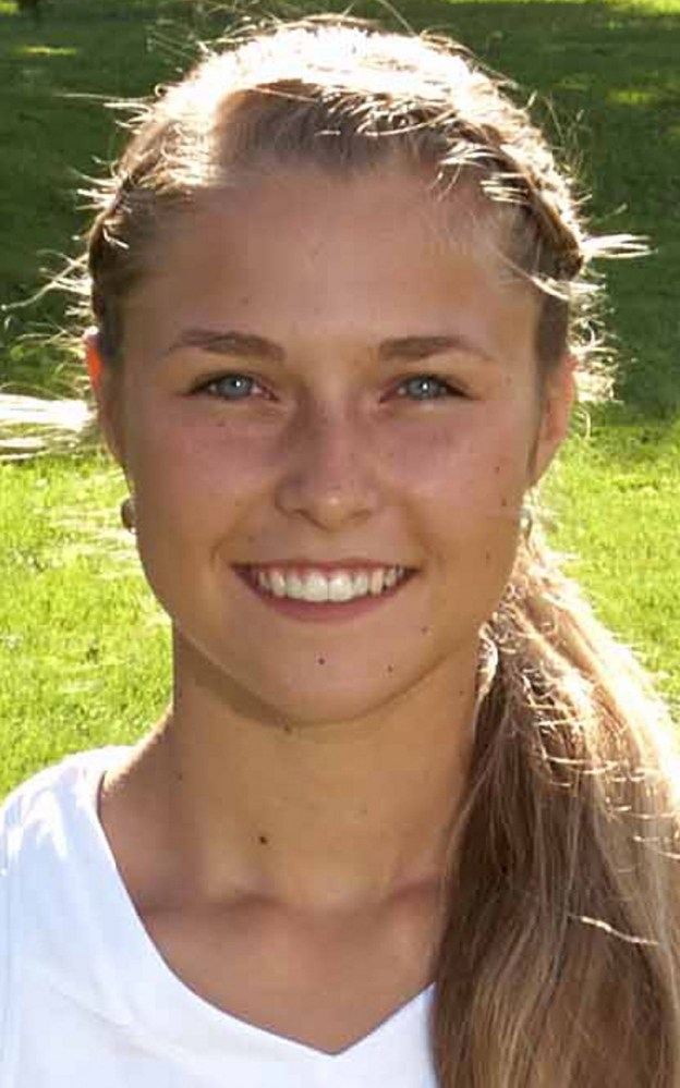 Libby Pomerleau