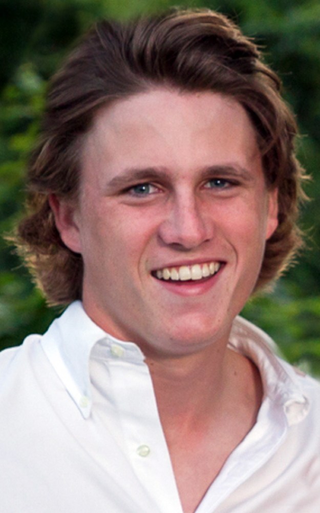 Reese McFarlane