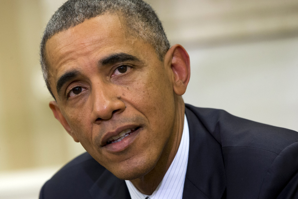 President Barack Obama will visit Maine on Oct. 30, the campaign for U.S. Rep. Mike Michaud announced Friday.