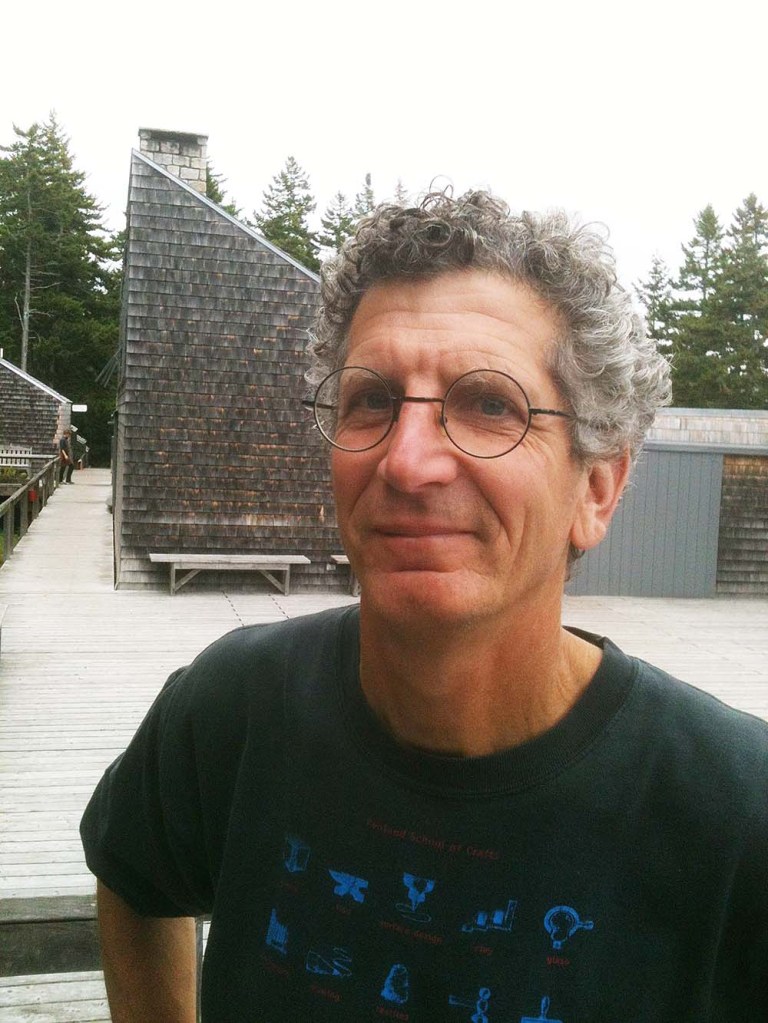 Stuart Kestenbaum. Courtesy photo