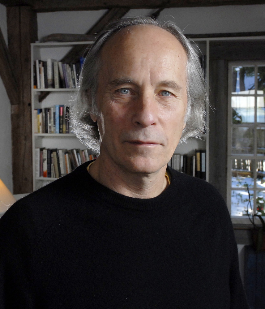 Richard Ford