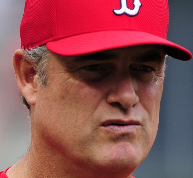 John Farrell