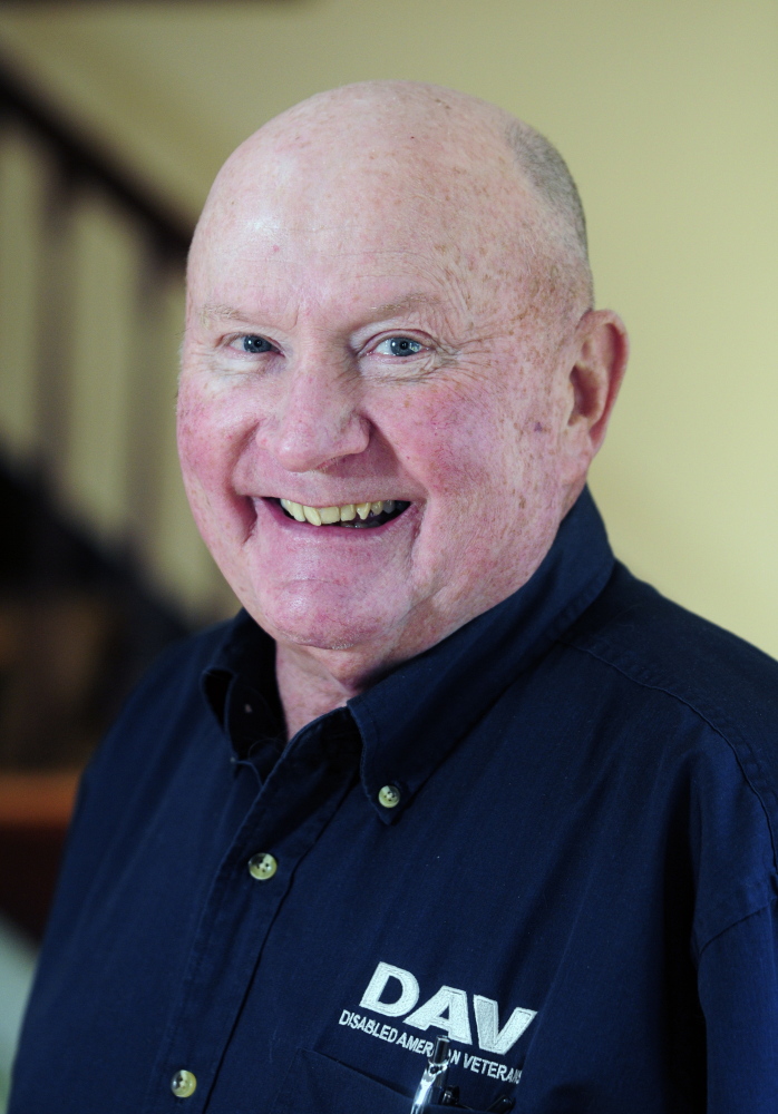 Vietnam veteran Gary Burns, a veterans advocate, says he’s concerned by the federal investigation. “I go to my doctor and I’m trusting that they know what they’re doing.”