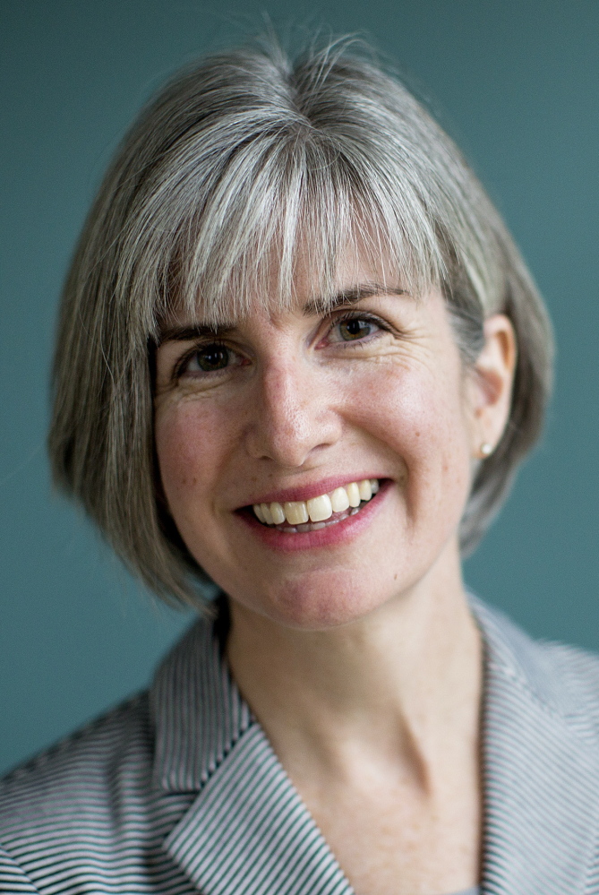 Elizabeth Cotter Schlax